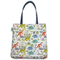 Thirsties Tote Bag