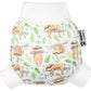 Anavy Pull Up Nappy Cover - PUL