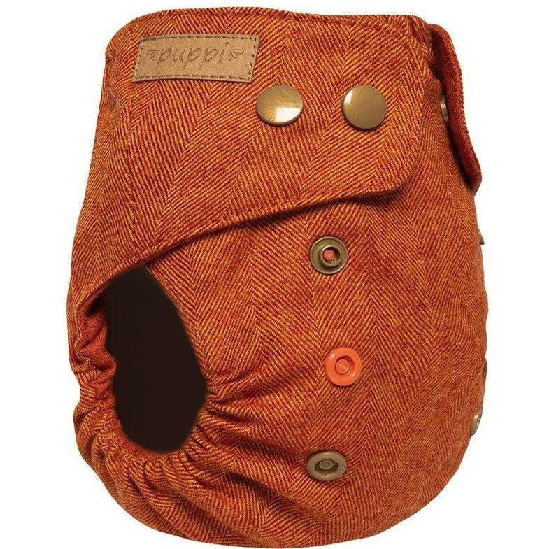 Puppi Merino Wool Cover - Mini OneSize - Snaps