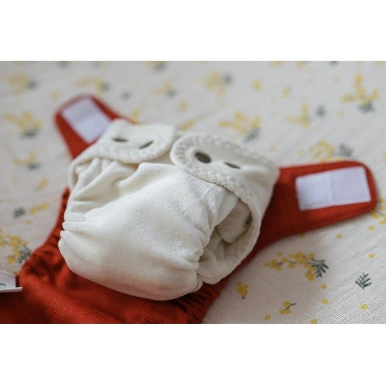 Puppi Merino Wool Cover - OneSize - Hook & Loop