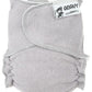 Anavy Onesize Fitted Nappy - Nippa Fastening