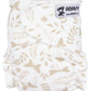 Anavy Onesize Fitted Nappy - Nippa Fastening