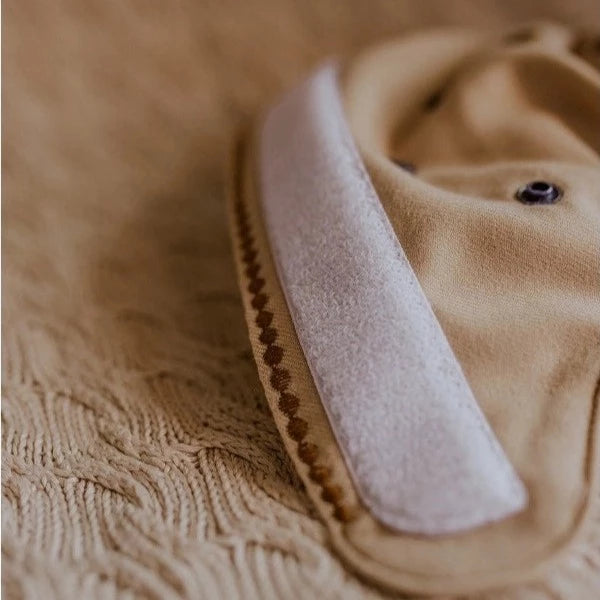 Puppi Merino Wool Cover - Newborn - Hook & Loop