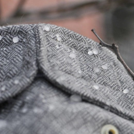 Puppi Merino Wool Cover - OneSize - Hook & Loop