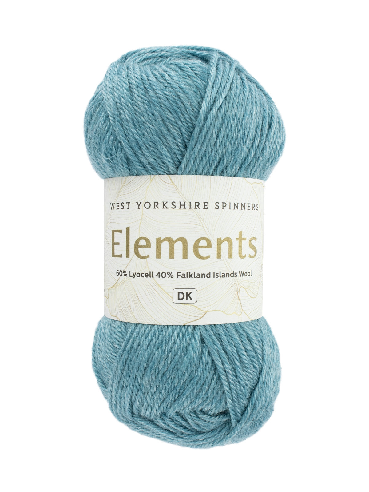WYS Elements Tencel & Wool DK Yarn