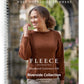 WYS Bluefaced Leicester DK - Riverside Collection Pattern Book
