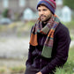 WYS The Croft Aran - Shetland Colours Pattern Book