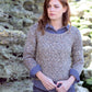 WYS The Croft Aran - Shetland Tweed Pattern Book