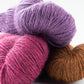 WYS Fleece Bluefaced Leicester DK Yarn
