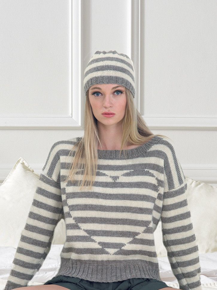 WYS Bluefaced Leicester DK Pattern Book